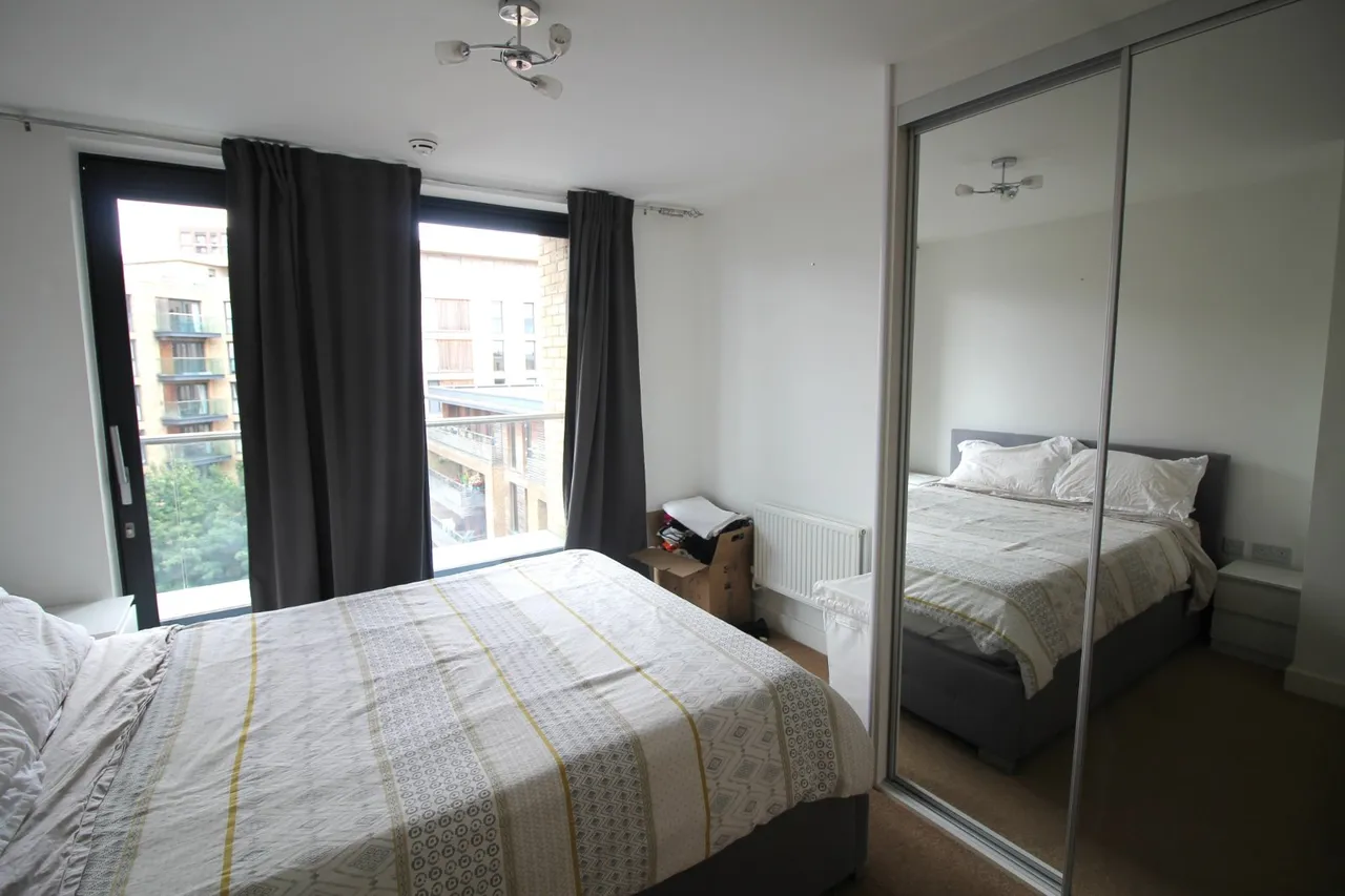 Ottawa House, Maple Quays, Albatross Way, Canada Water, London, SE16, photo 7