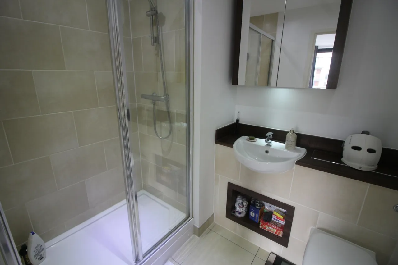 Ottawa House, Maple Quays, Albatross Way, Canada Water, London, SE16, photo 11