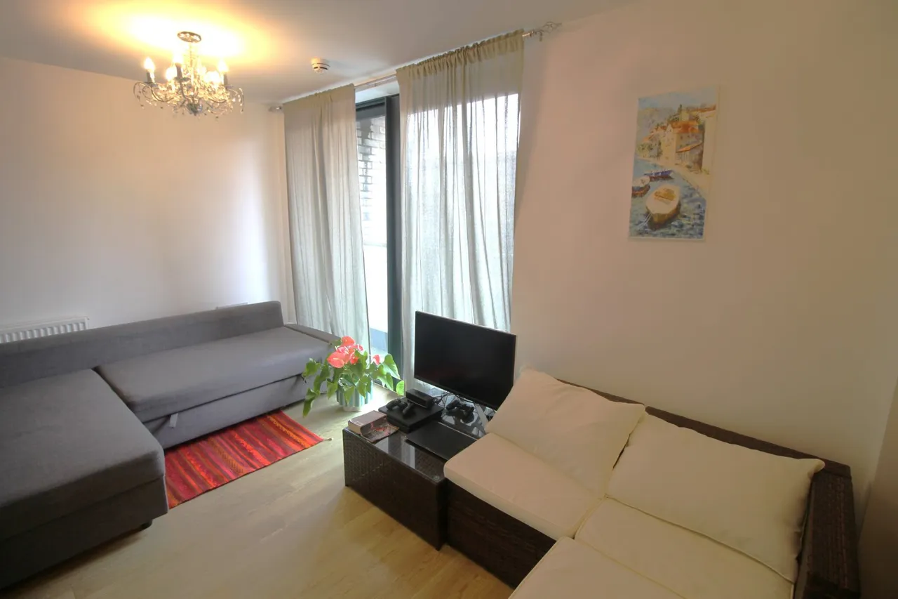 Ottawa House, Maple Quays, Albatross Way, Canada Water, London, SE16, photo 2
