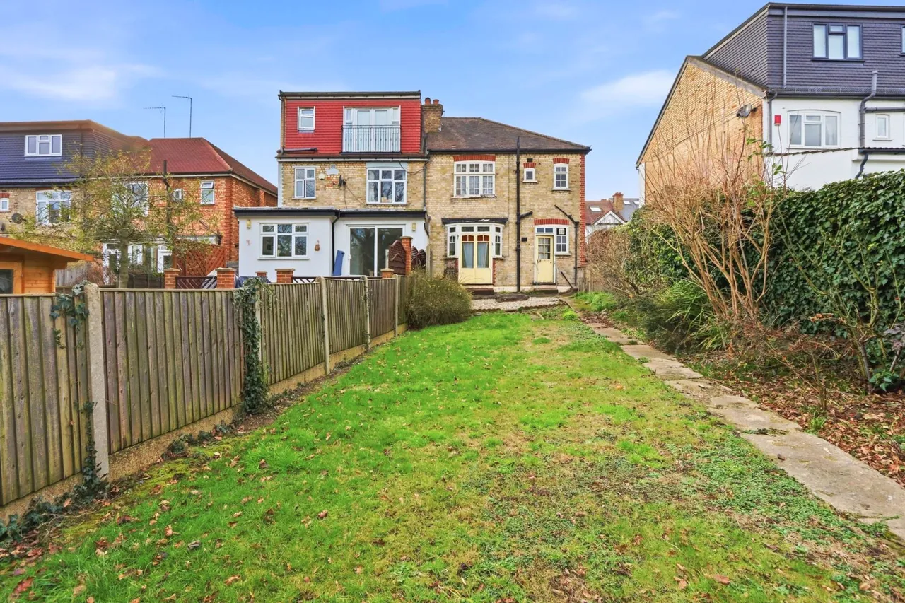 Ashurst Road, London, N12 9AB, photo 10