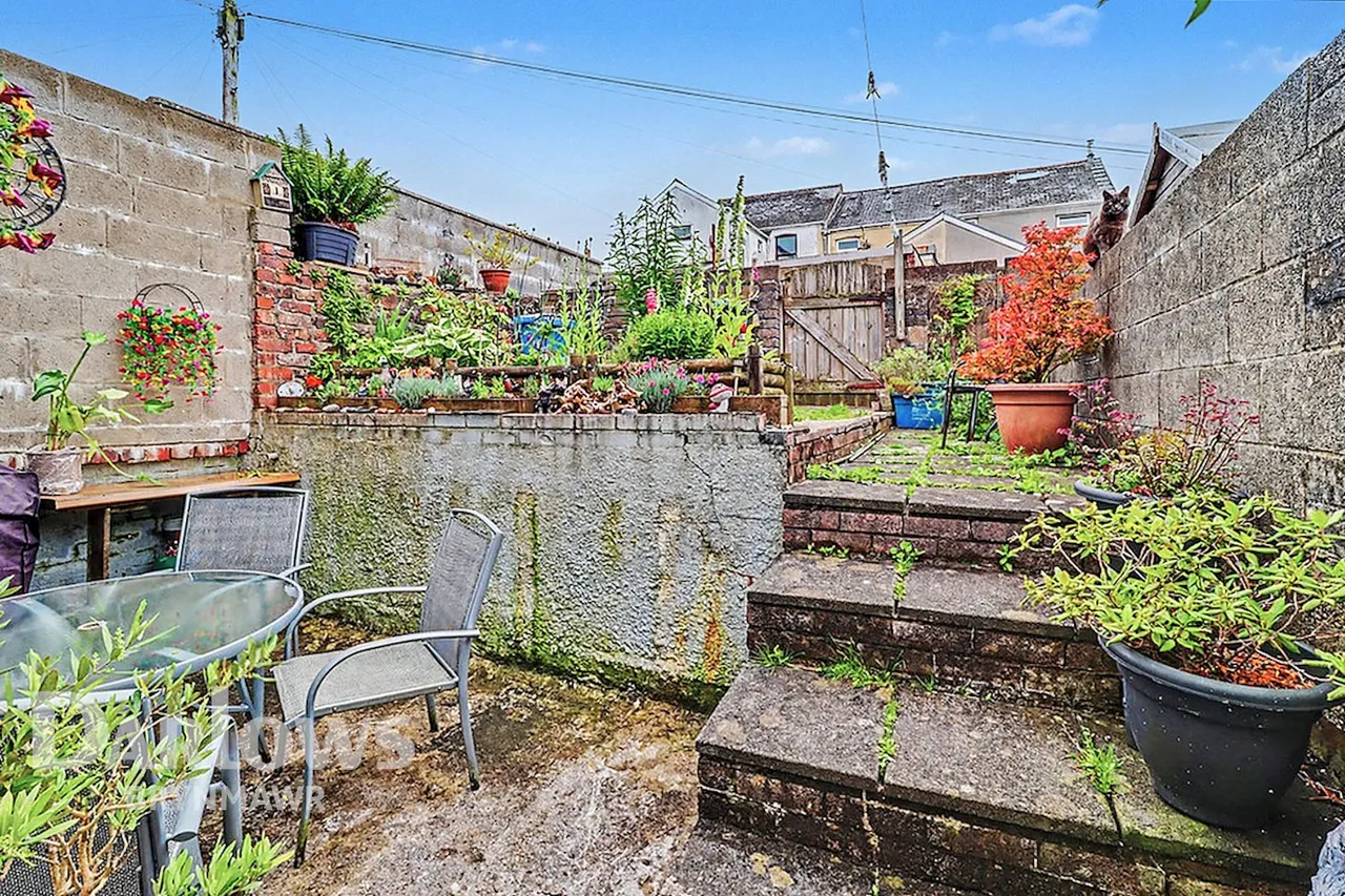 Tothill Street, Ebbw Vale, photo 20