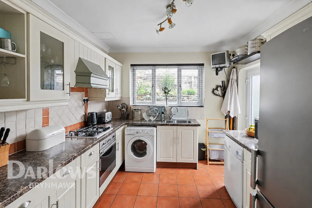 Tothill Street, Ebbw Vale, photo 7