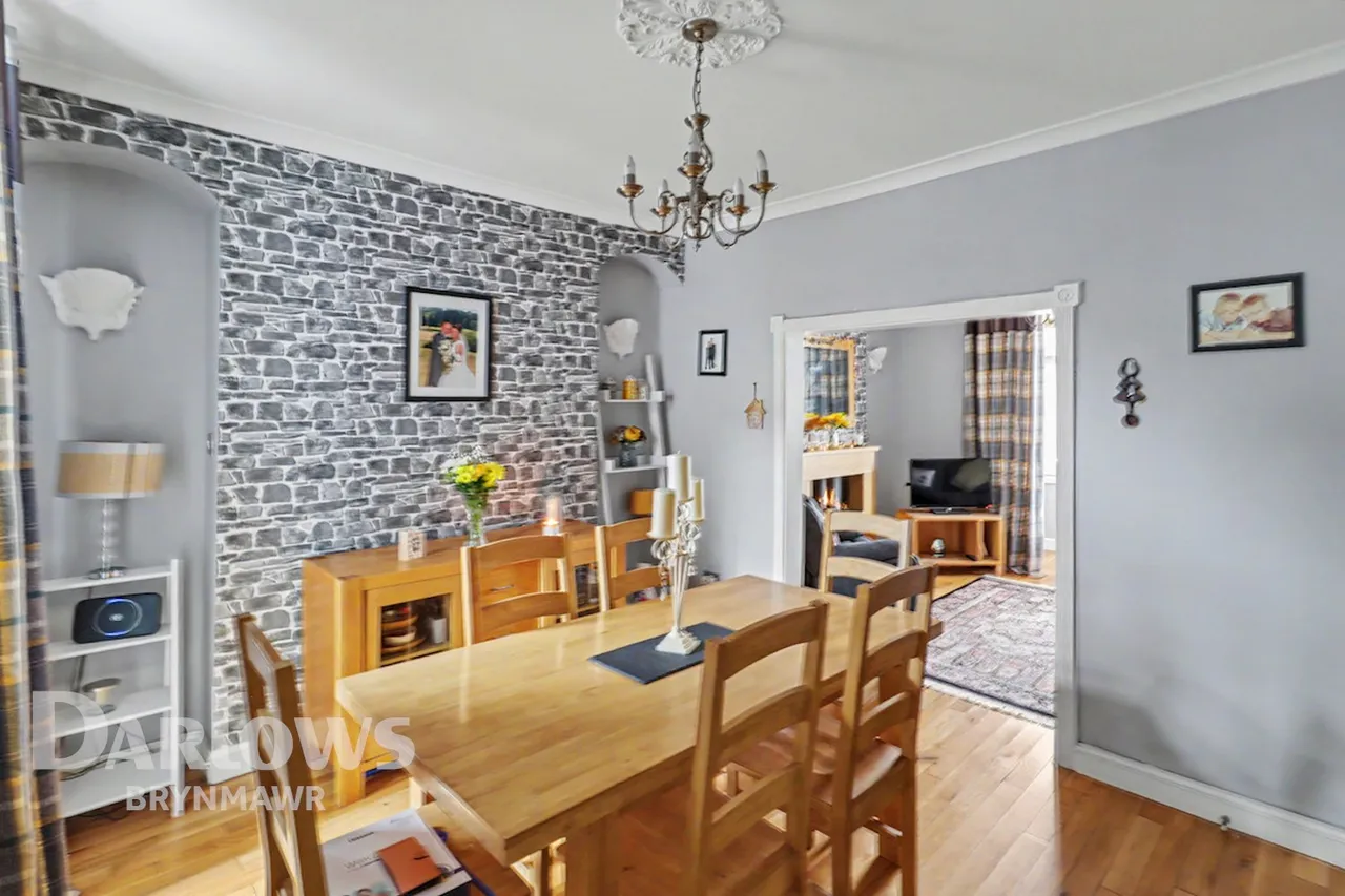 Tothill Street, Ebbw Vale, photo 6