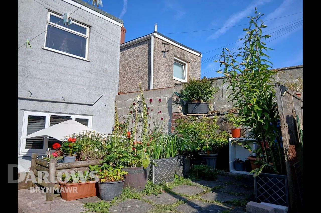 Tothill Street, Ebbw Vale, photo 22