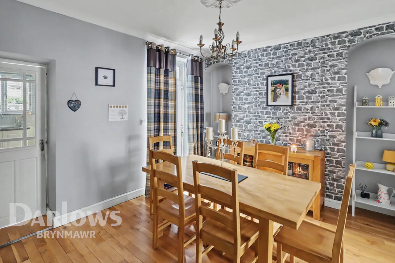 Tothill Street, Ebbw Vale, photo 5