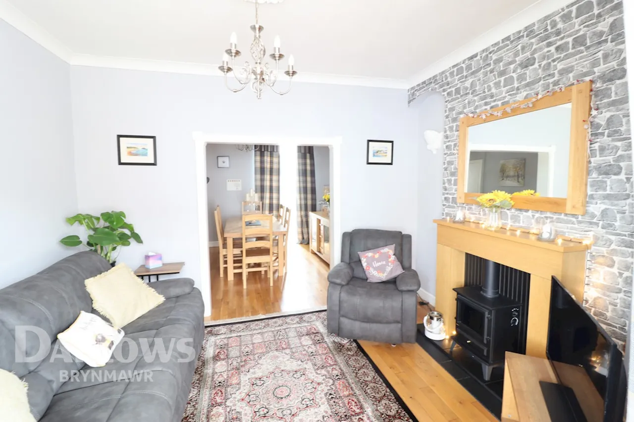 Tothill Street, Ebbw Vale, photo 3