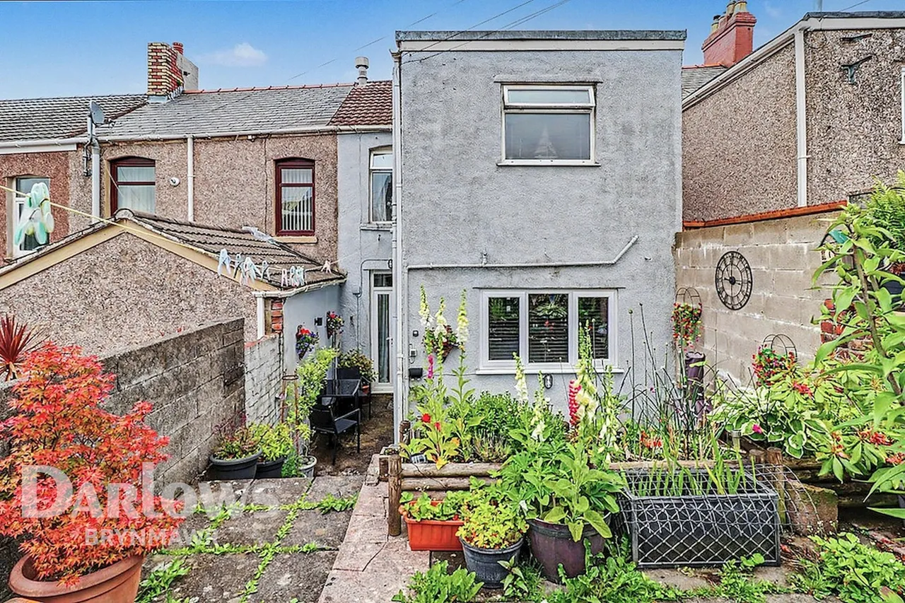 Tothill Street, Ebbw Vale, photo 21