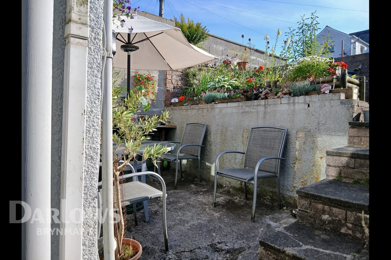 Tothill Street, Ebbw Vale, photo 24