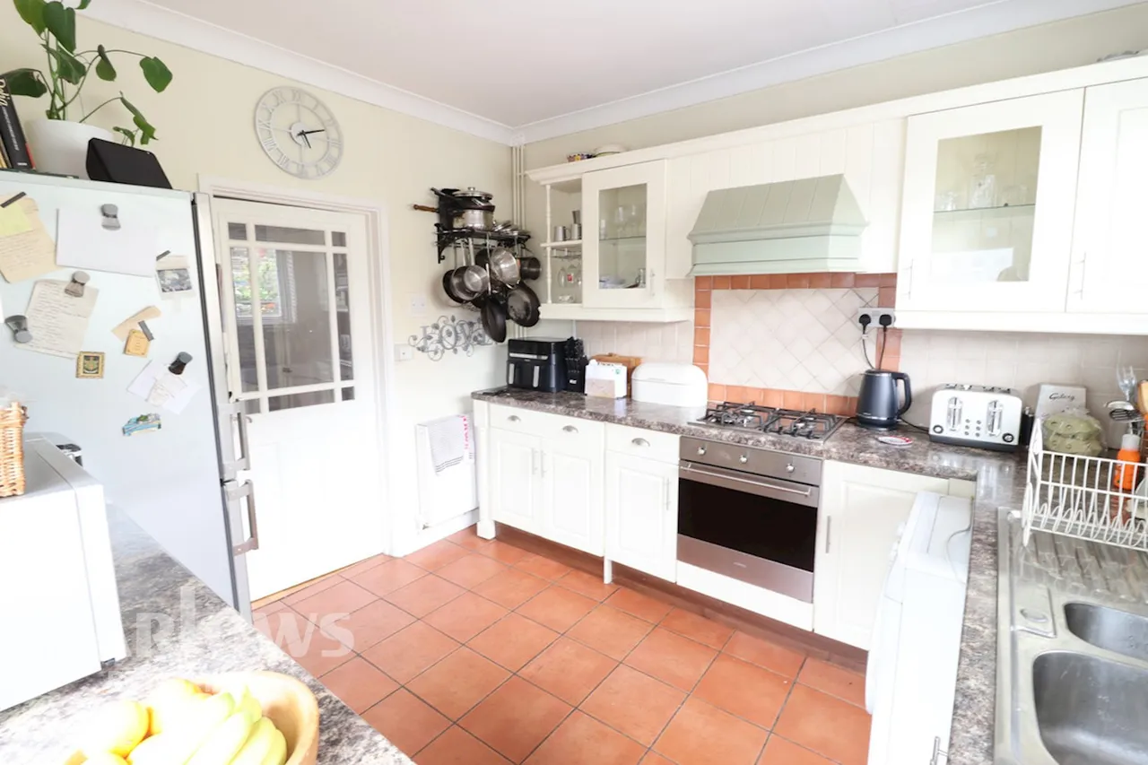 Tothill Street, Ebbw Vale, photo 8