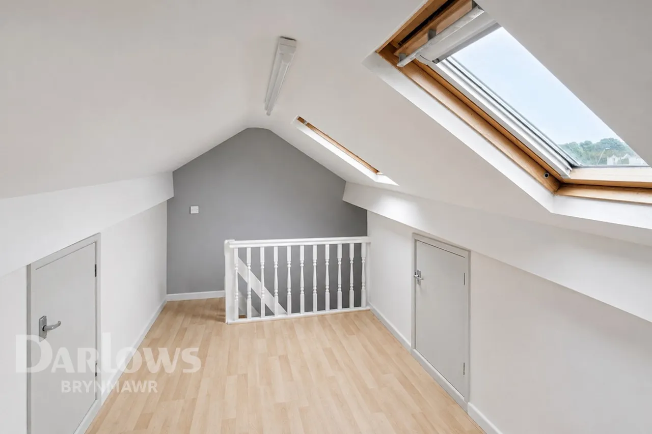 Tothill Street, Ebbw Vale, photo 16