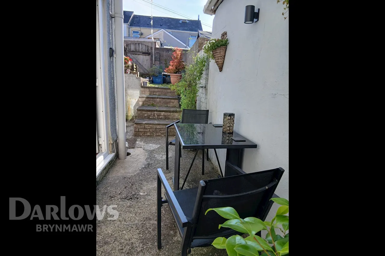 Tothill Street, Ebbw Vale, photo 23