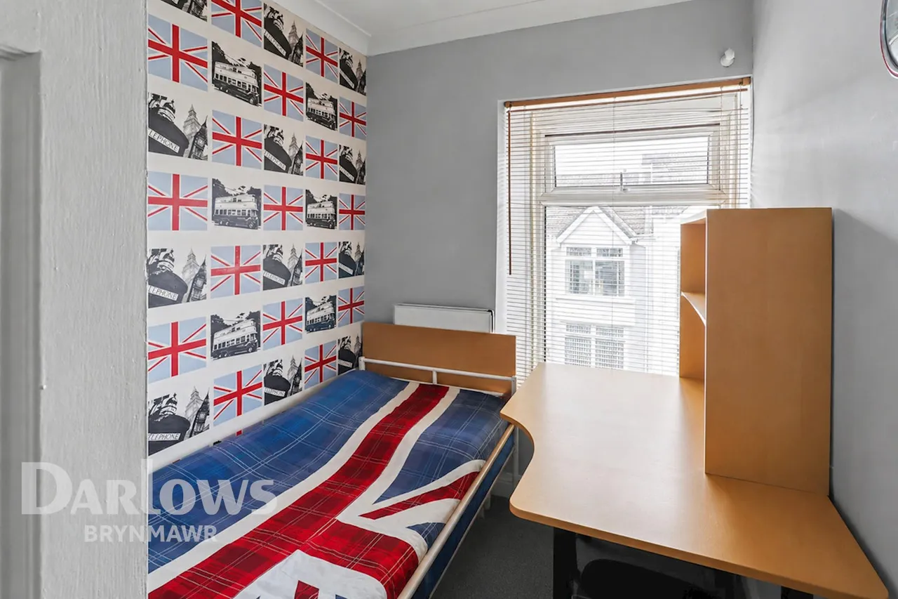 Tothill Street, Ebbw Vale, photo 12