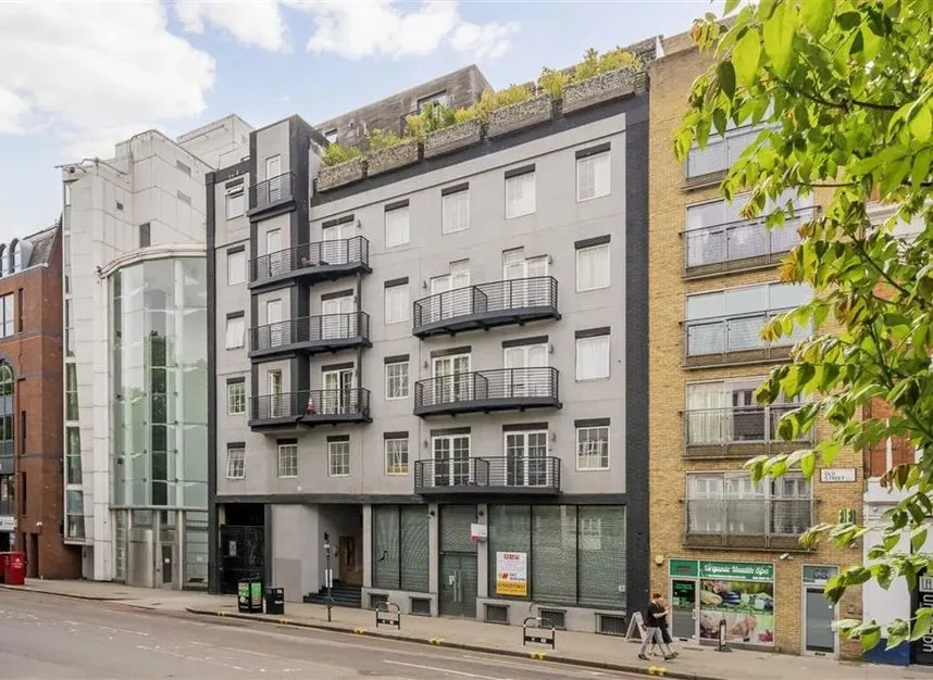 Old Street, Old Street, EC1V, photo 6