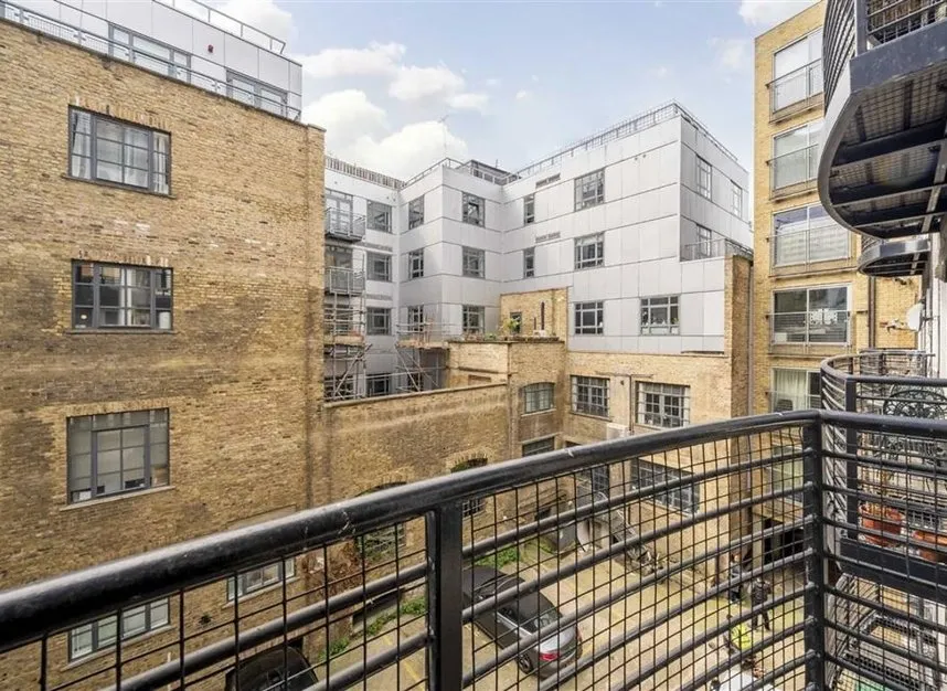 Old Street, Old Street, EC1V, photo 5