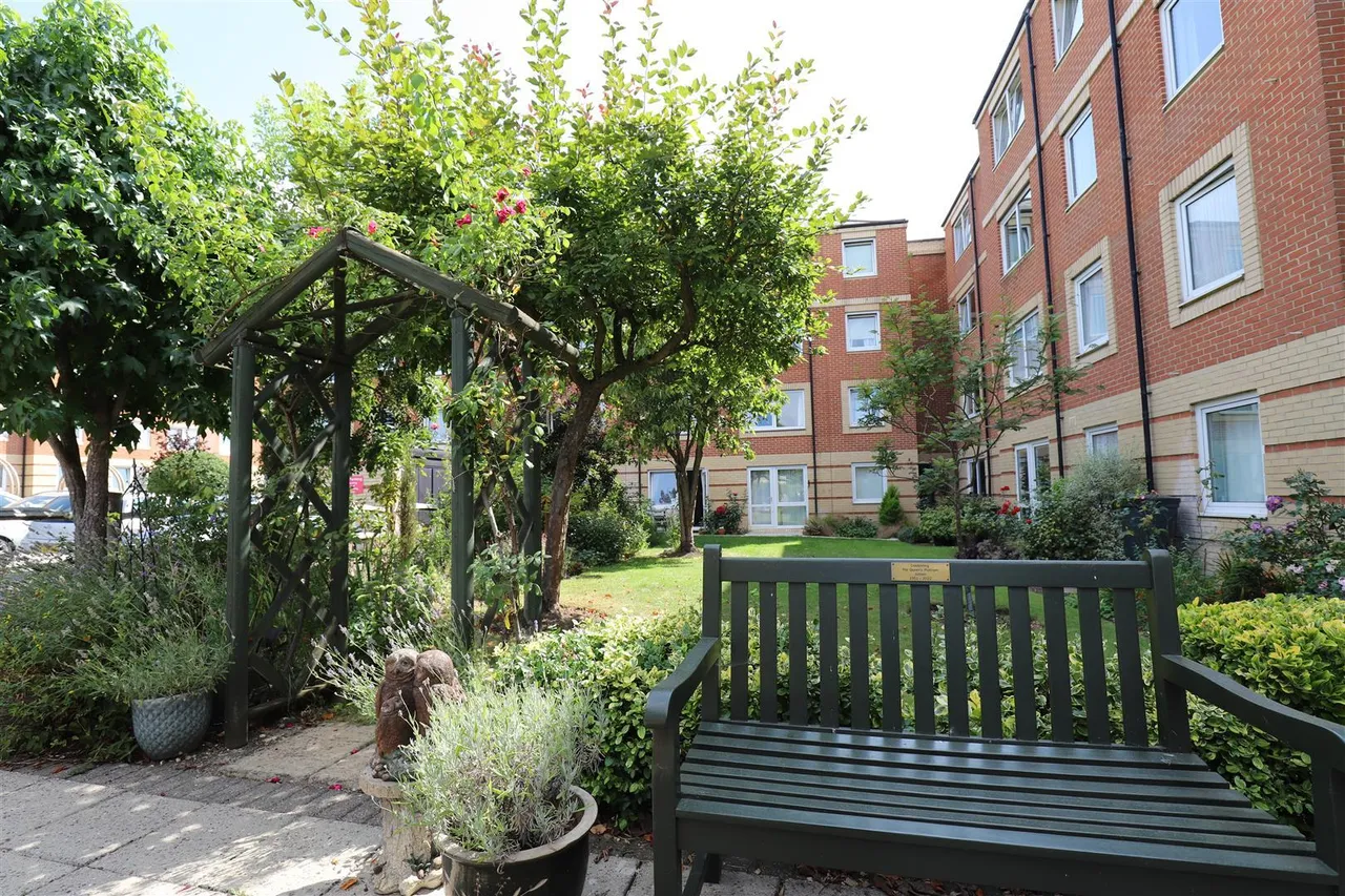 Marsham Street, Maidstone, photo 9