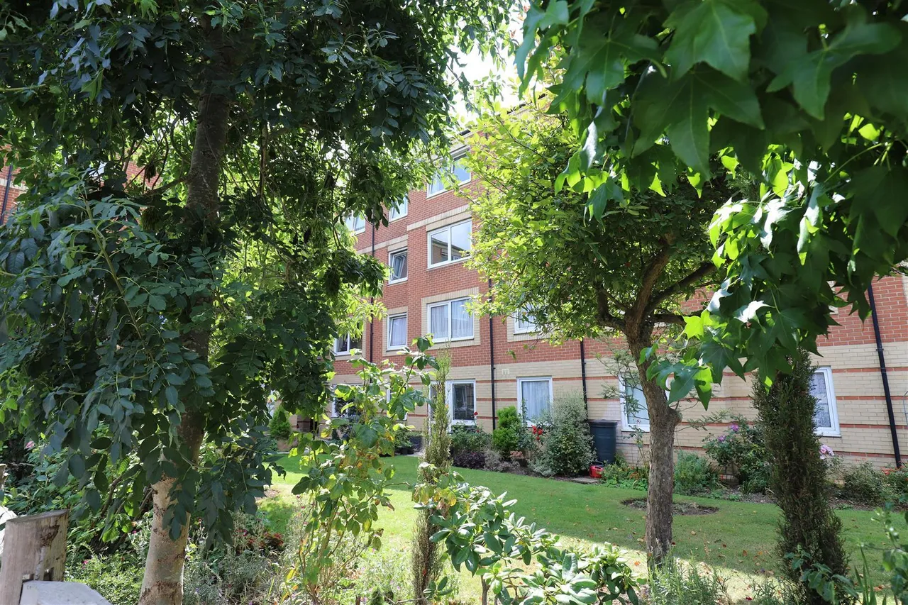 Marsham Street, Maidstone, photo 10
