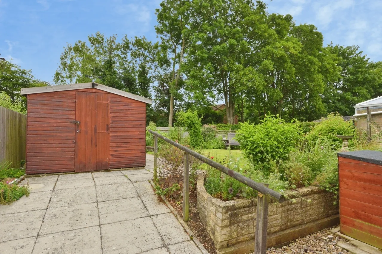 Milford Avenue, Stony Stratford, Buckinghamshire, MK11, photo 4