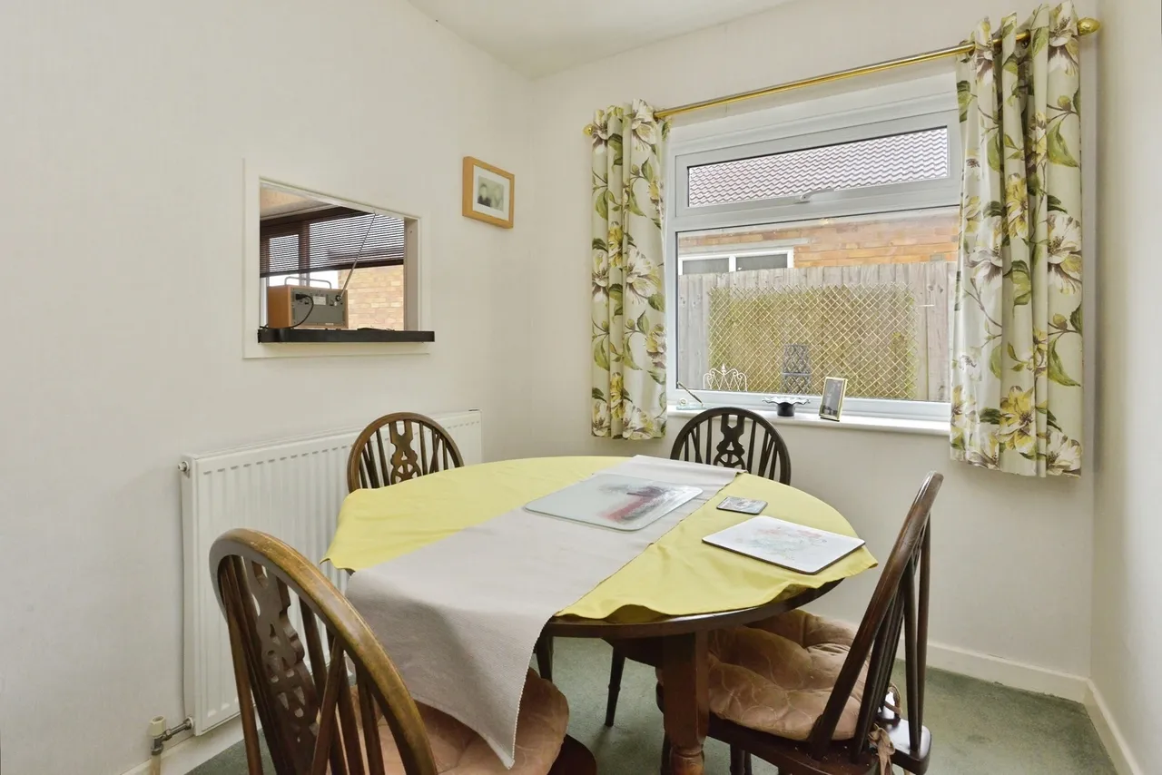 Milford Avenue, Stony Stratford, Buckinghamshire, MK11, photo 7