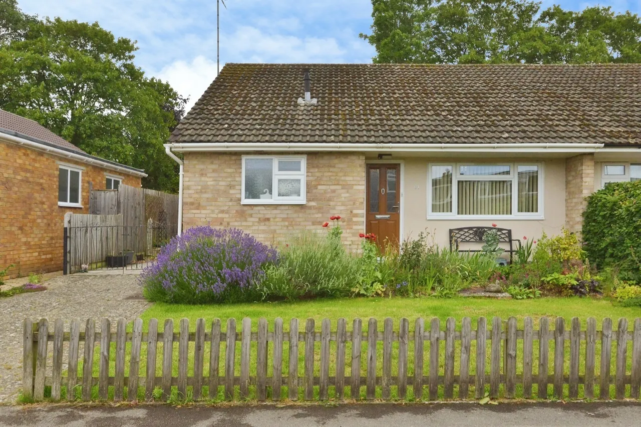 Milford Avenue, Stony Stratford, Buckinghamshire, MK11, photo 18