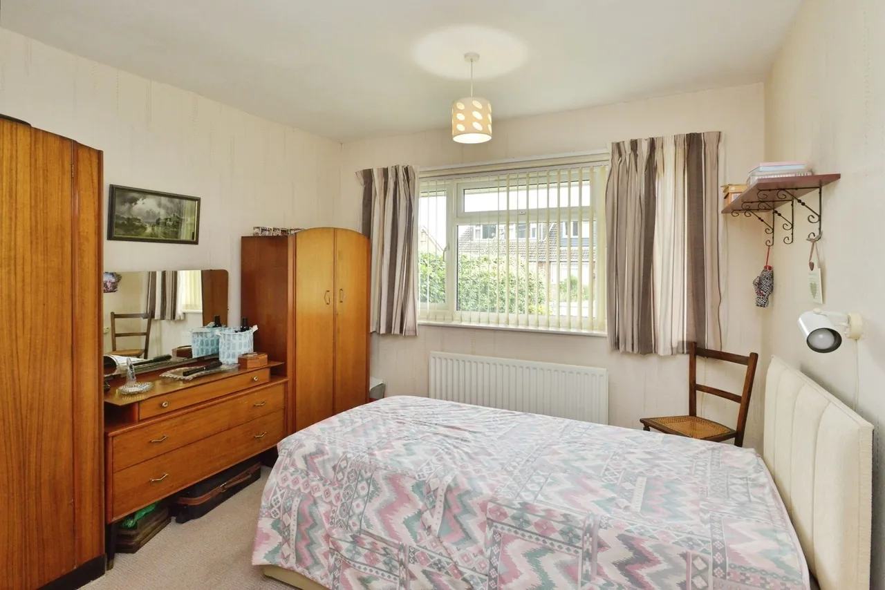 Milford Avenue, Stony Stratford, Buckinghamshire, MK11, photo 9