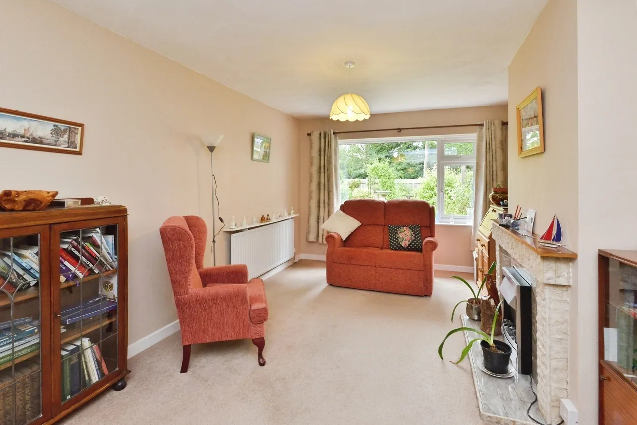 Milford Avenue, Stony Stratford, Buckinghamshire, MK11, photo 2