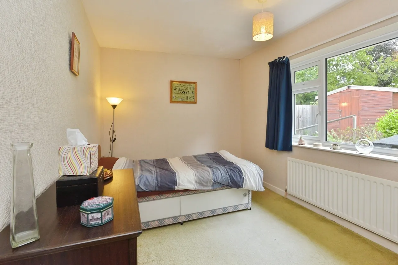 Milford Avenue, Stony Stratford, Buckinghamshire, MK11, photo 11