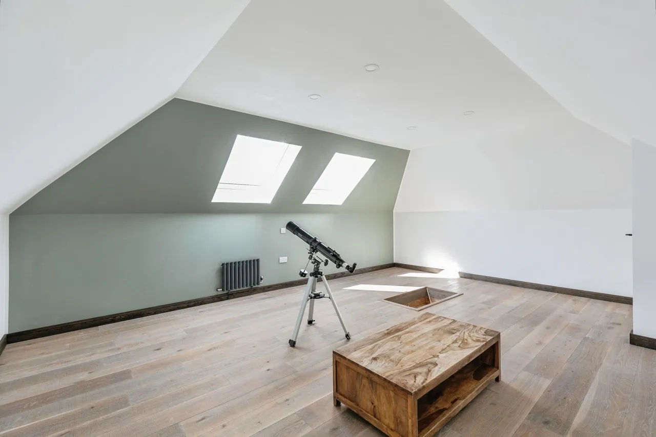 Middle Watch, Swavesey, CB24, photo 16