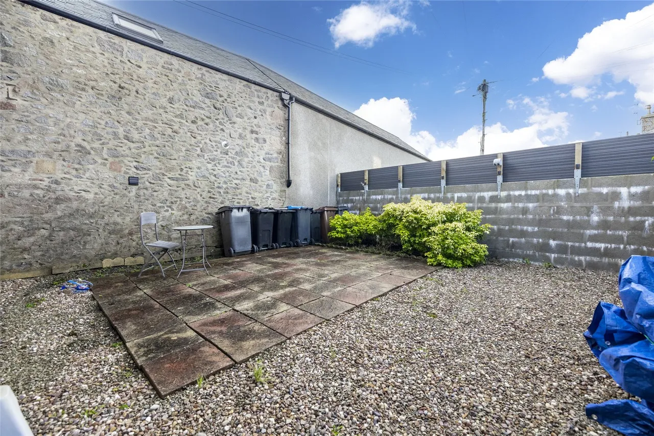 Broomhill Road, Aberdeen, AB10, photo 14