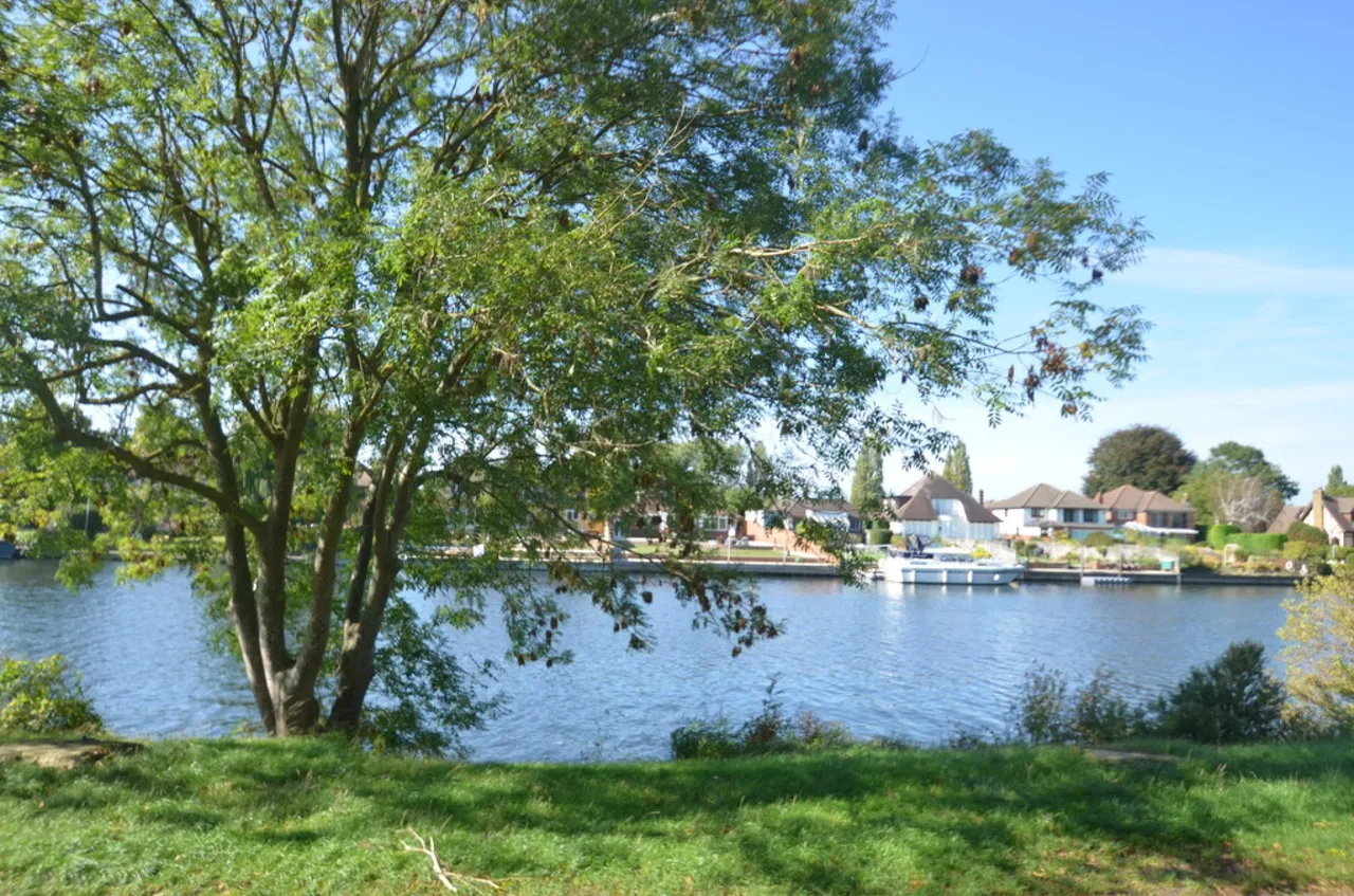Jamnagar Close, Staines-upon-Thames, photo 8