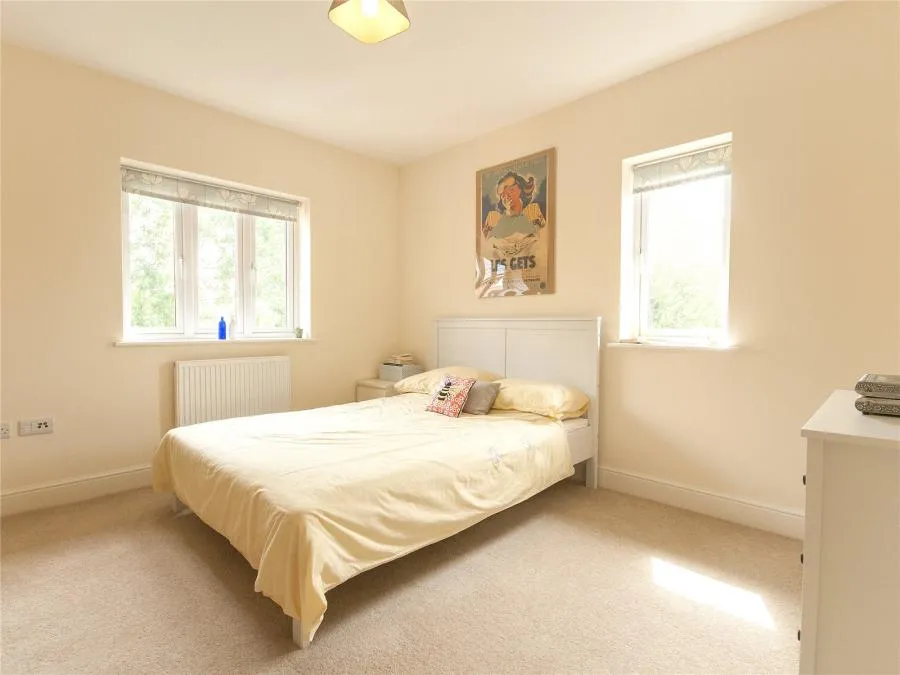 Brock Grove, Oxford, OX2, photo 6