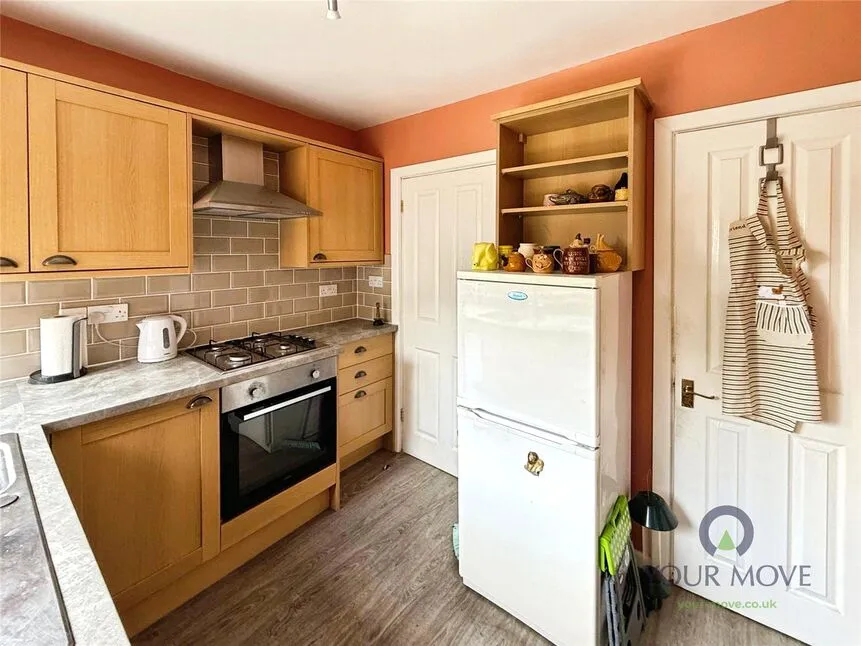 Eton Close, Woodsetton, West Midlands, DY3, photo 5