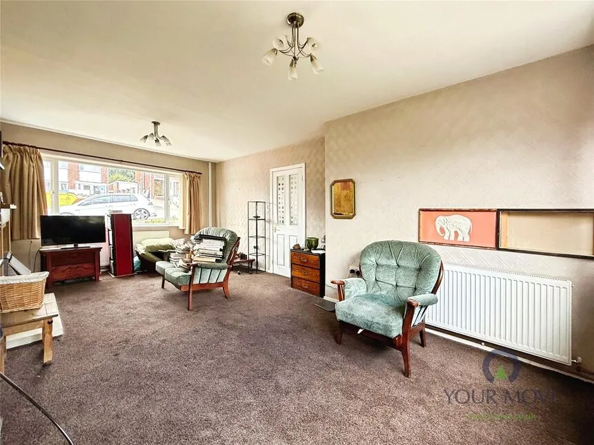Eton Close, Woodsetton, West Midlands, DY3, photo 4