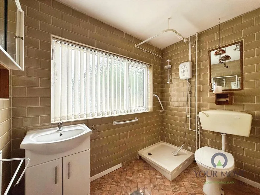 Eton Close, Woodsetton, West Midlands, DY3, photo 8