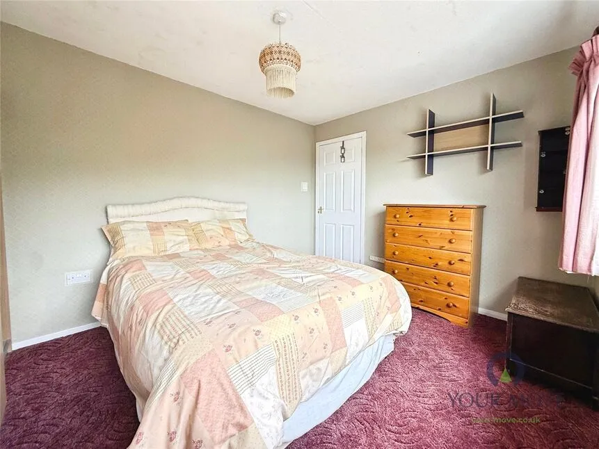 Eton Close, Woodsetton, West Midlands, DY3, photo 10