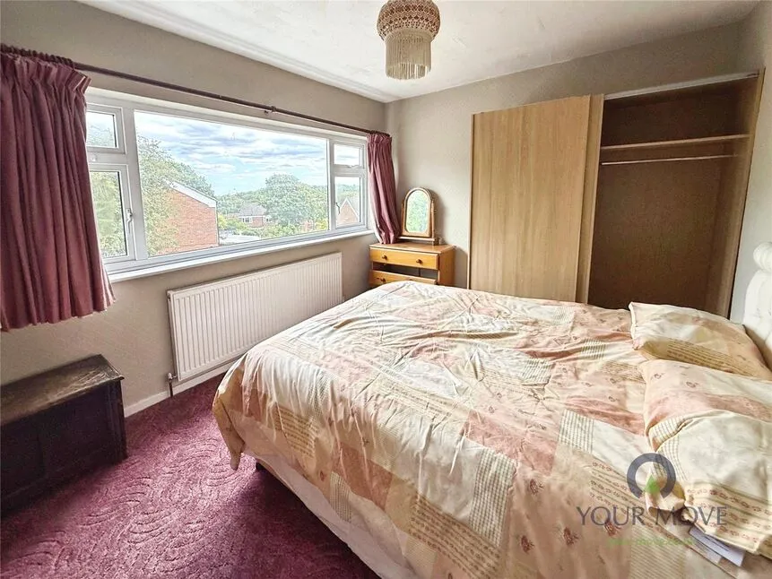 Eton Close, Woodsetton, West Midlands, DY3, photo 11