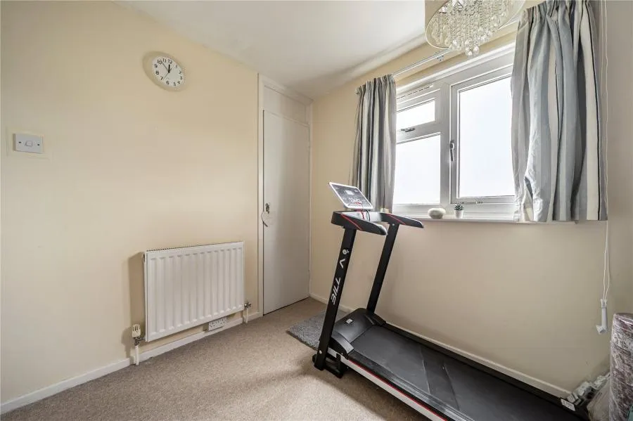 Blenheim Drive, Bicester, OX26, photo 16