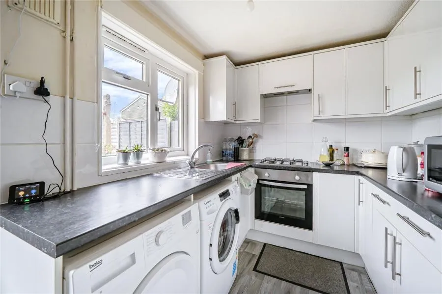 Blenheim Drive, Bicester, OX26, photo 8