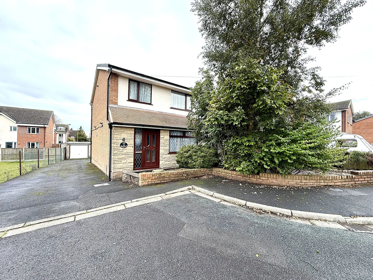 3 bed house for sale, Highfield Avenue, Inskip, PR4