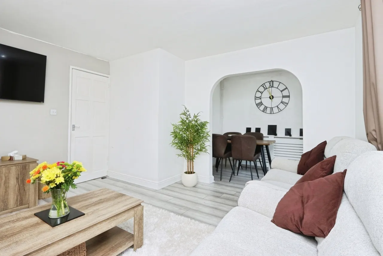 Alexandra Road, SHEFFIELD, South Yorkshire, S2, photo 7