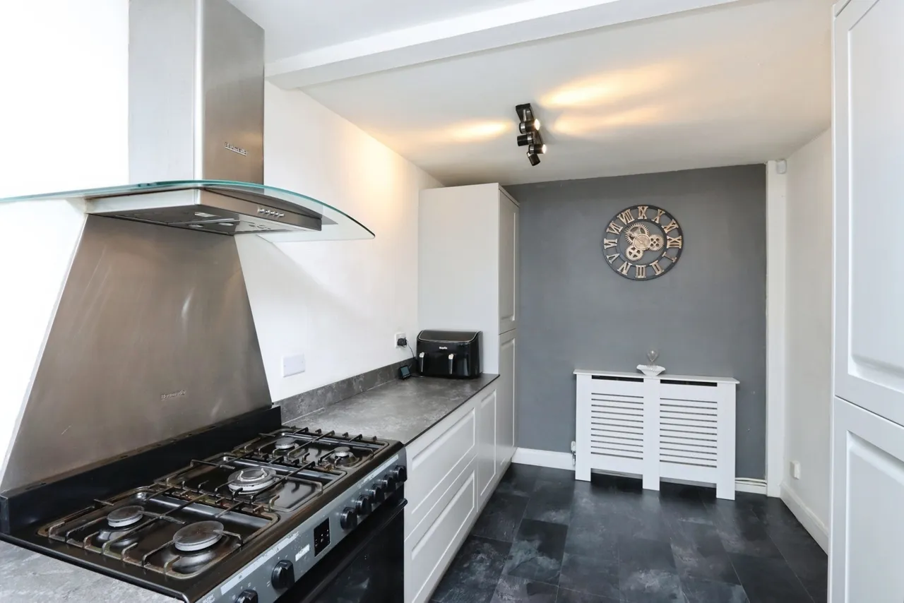 Alexandra Road, SHEFFIELD, South Yorkshire, S2, photo 9
