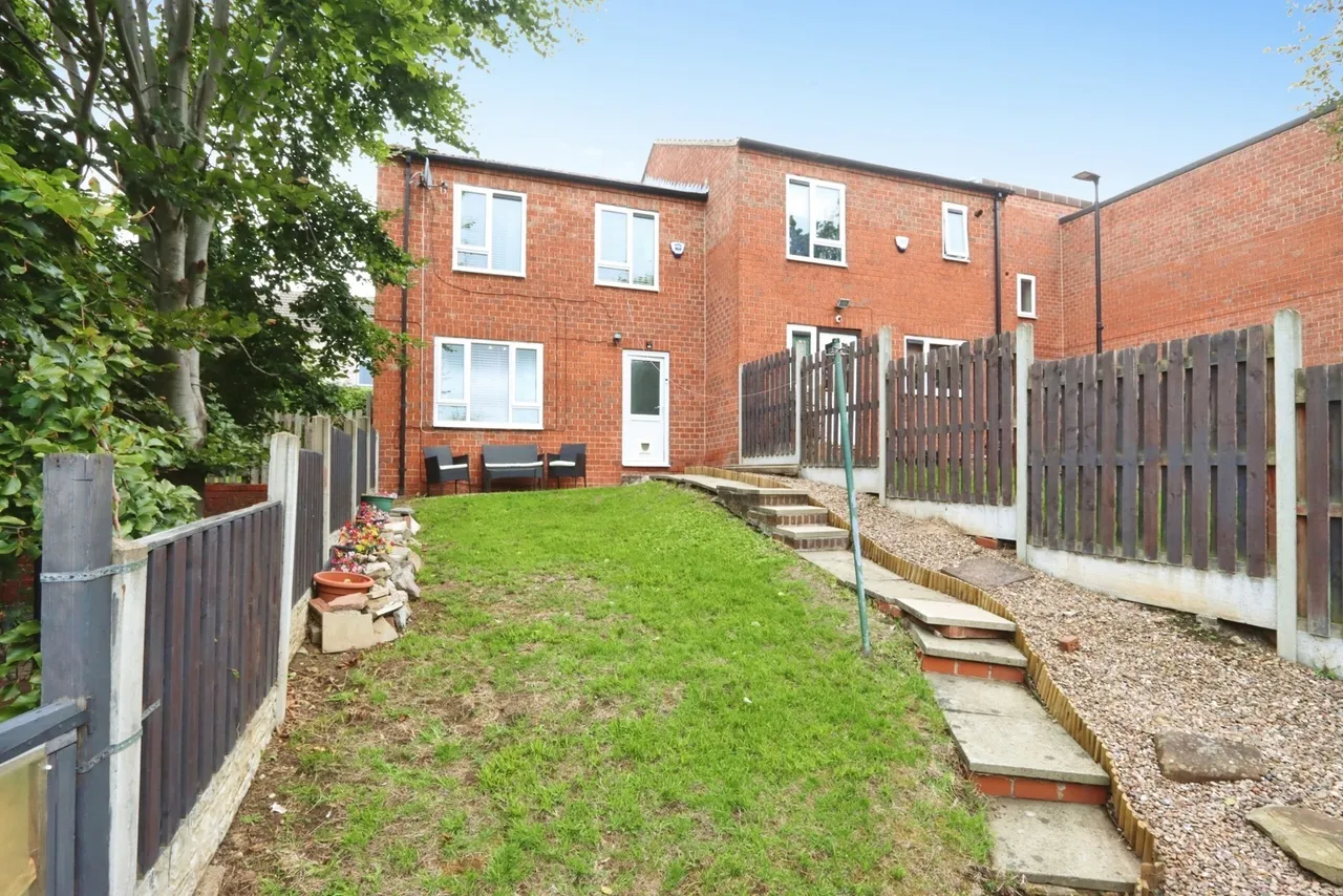 Alexandra Road, SHEFFIELD, South Yorkshire, S2, photo 4