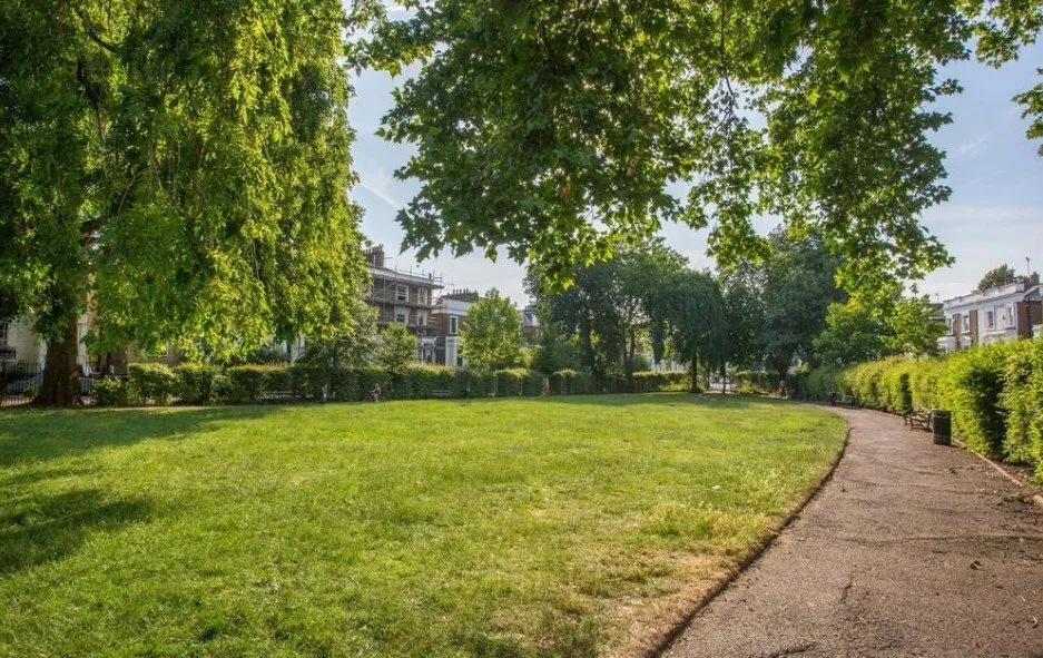 Rochester Mews, London, NW1, photo 8