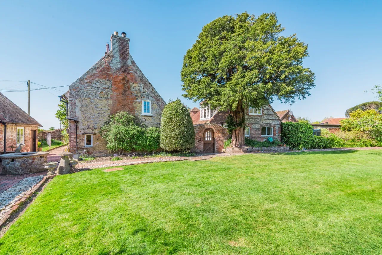 Mill Lane, Sidlesham Quay, Chichester, West Sussex, PO20 7LX, photo 11