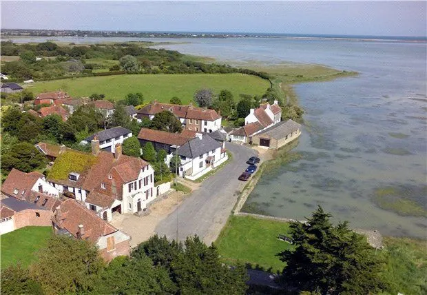 Mill Lane, Sidlesham Quay, Chichester, West Sussex, PO20 7LX, photo 8
