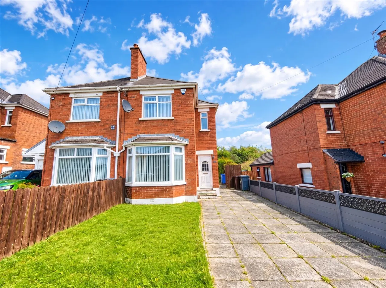 Benview Park, Belfast, BT14, photo 22