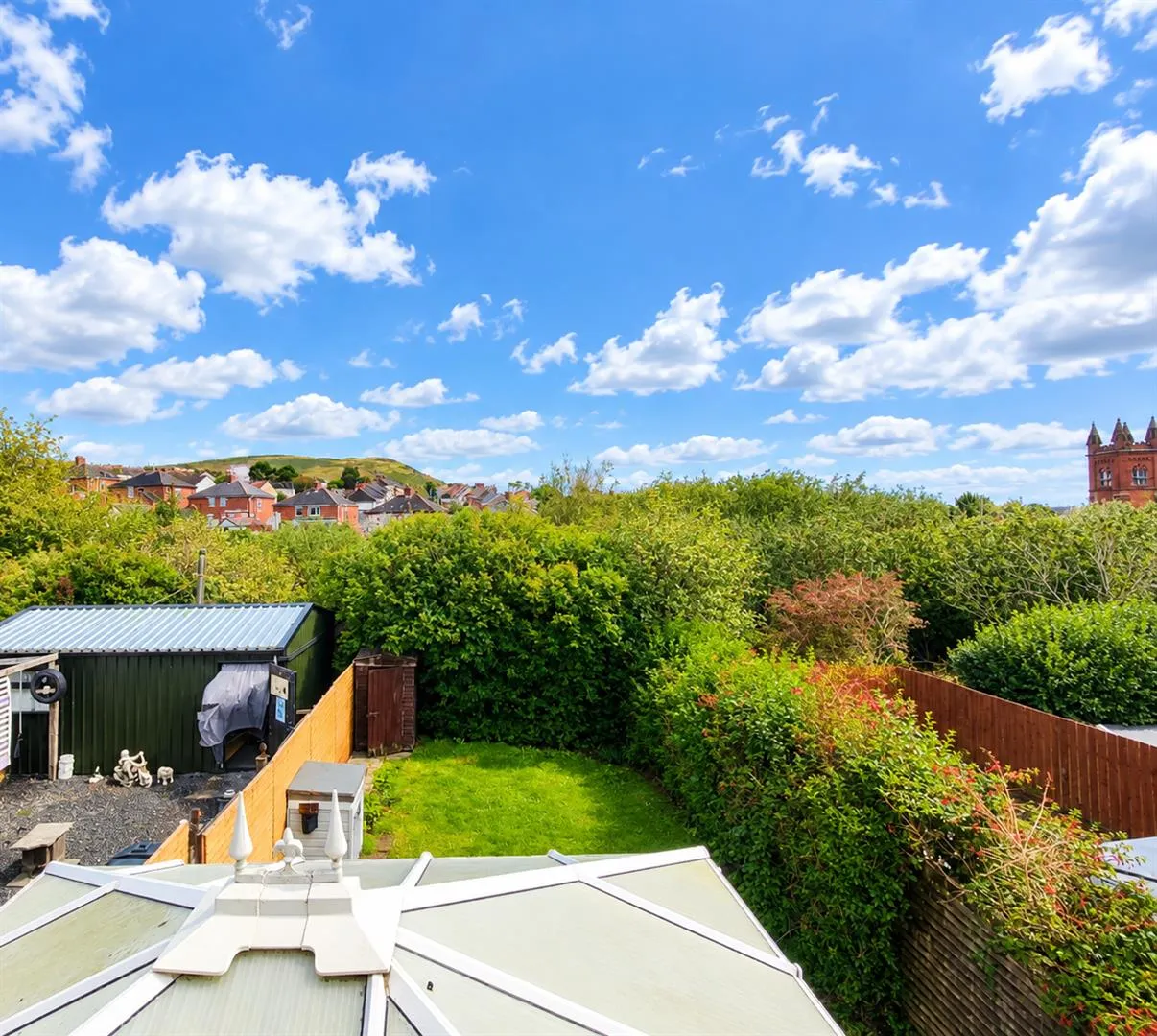 Benview Park, Belfast, BT14, photo 19