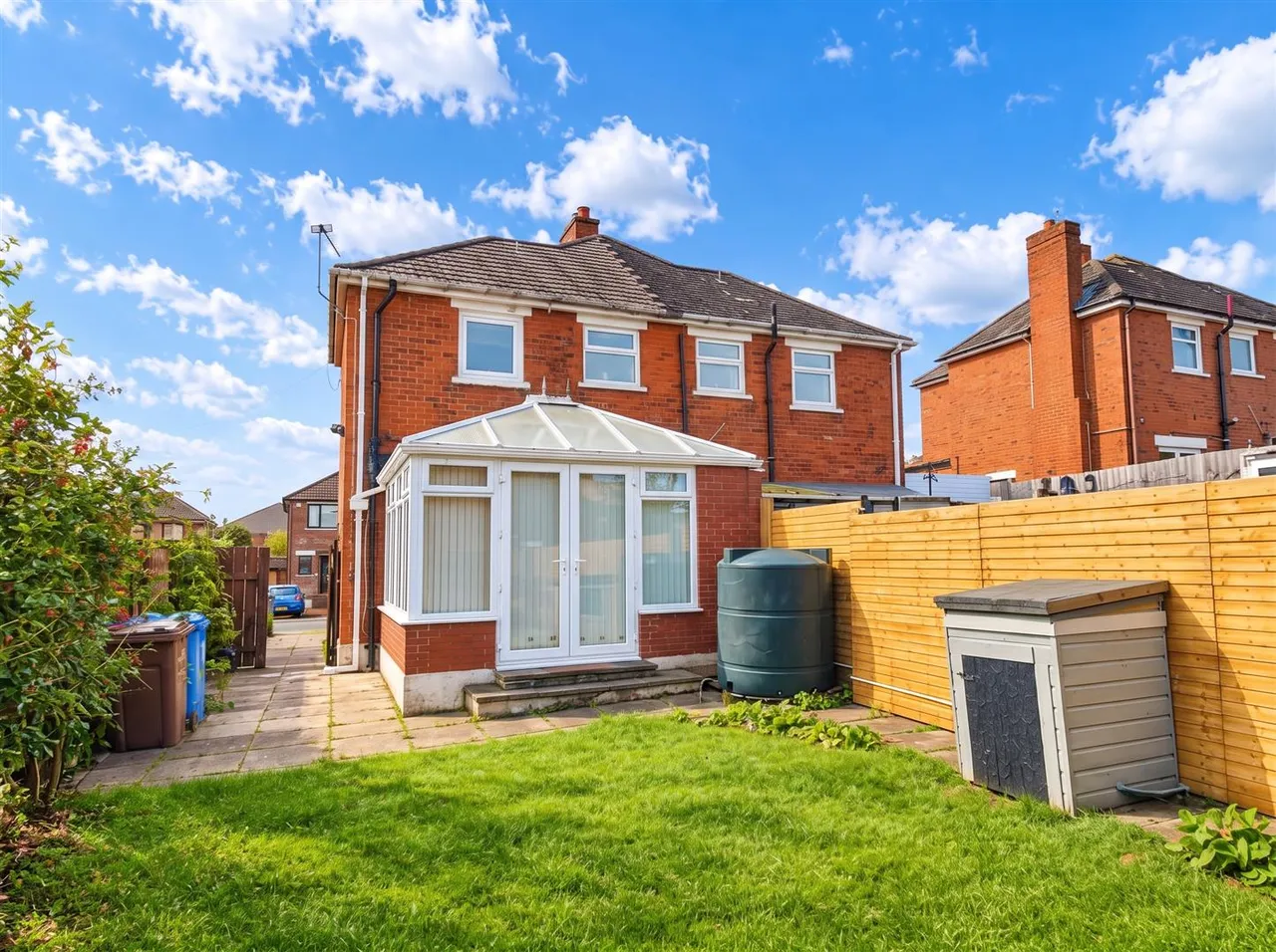 Benview Park, Belfast, BT14, photo 21