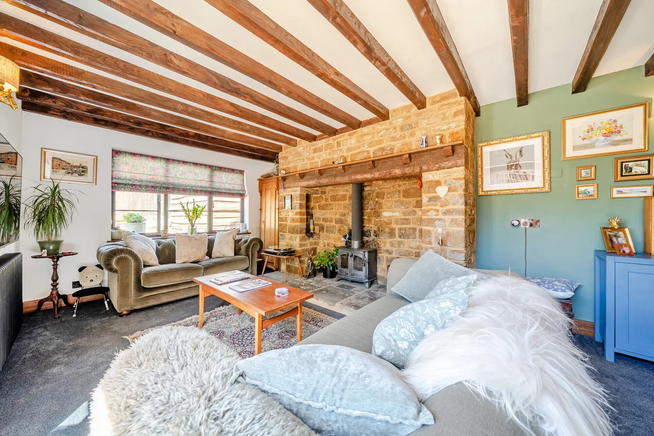 Shutford Road, Balscote, OX15, photo 5