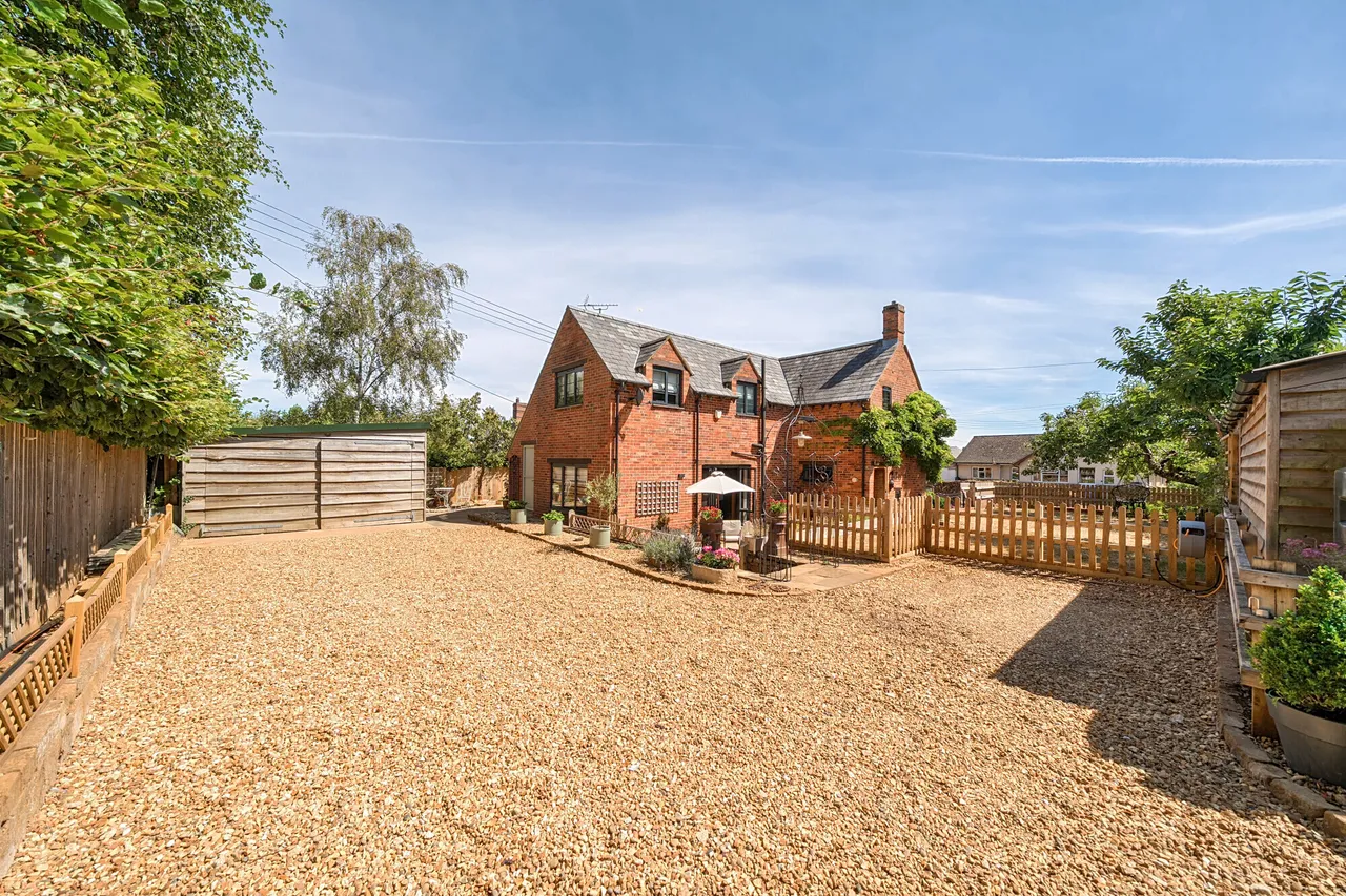 Shutford Road, Balscote, OX15, photo 22