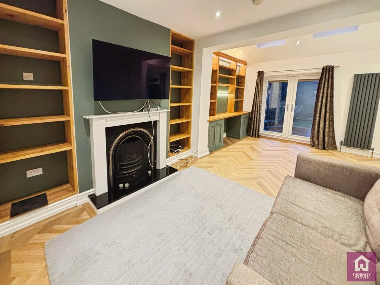 Ruabon Road, Didsbury, M20, photo 2